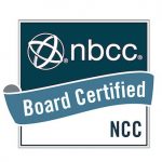 National Certified Counselor (NCC) 