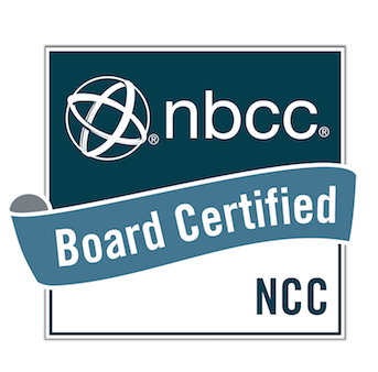 National Certified Counselor (NCC)